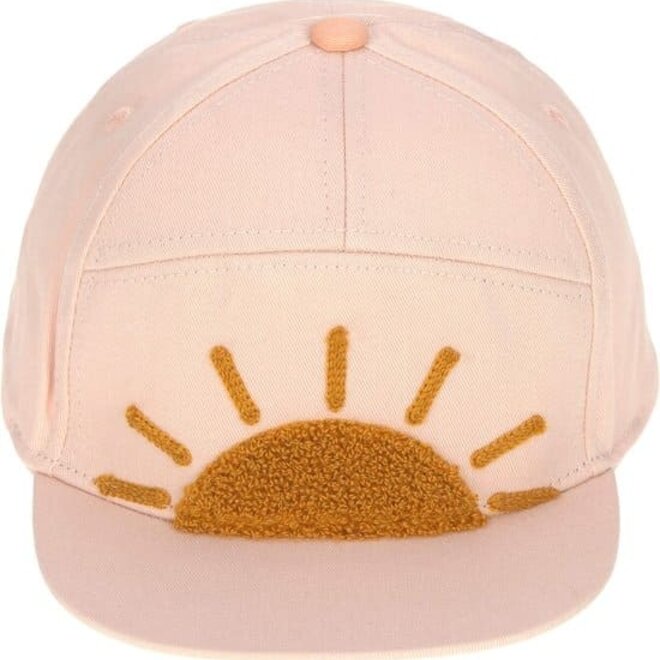 Lässig - Kids Skater Cap Sunny light pink
