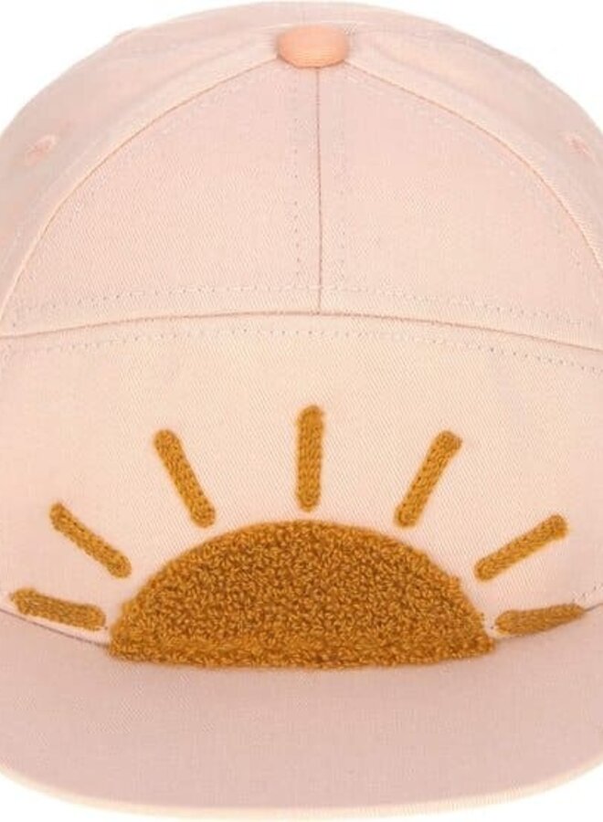 Lässig - Kids Skater Cap Sunny light pink