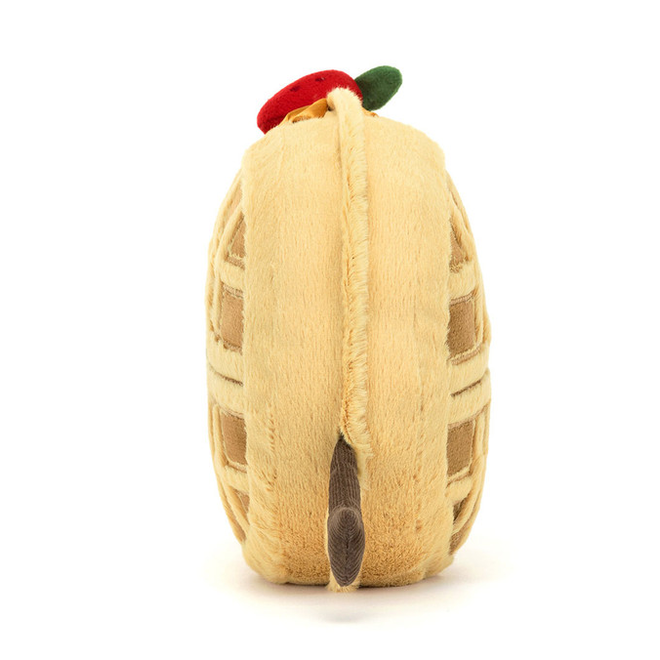 Jellycat - Amuseables Rene Waffle