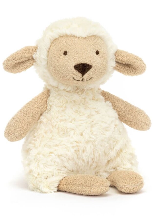 Jellycat - Lollie lamb