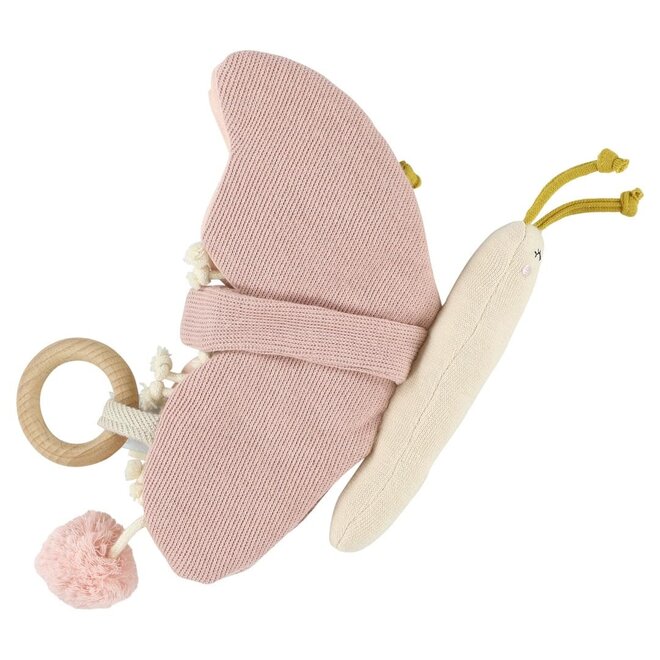 Trixie - Activiteitenboekje vlinder