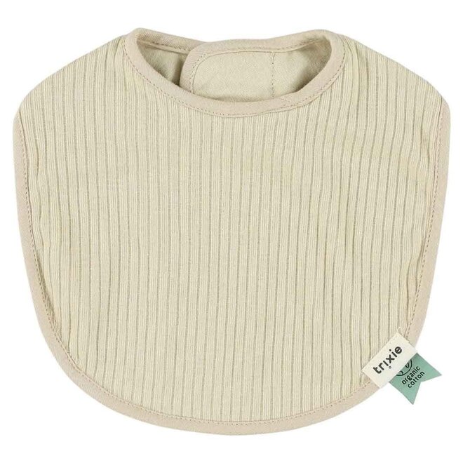 Trixie - Slabbetje enchanting Elephant ( 2 - pack mix )