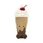 Jellycat - Amuseables Marin Chocolate Milkshake