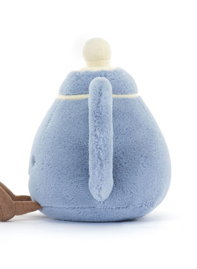 Jellycat - Amuseables Vicky Teapot