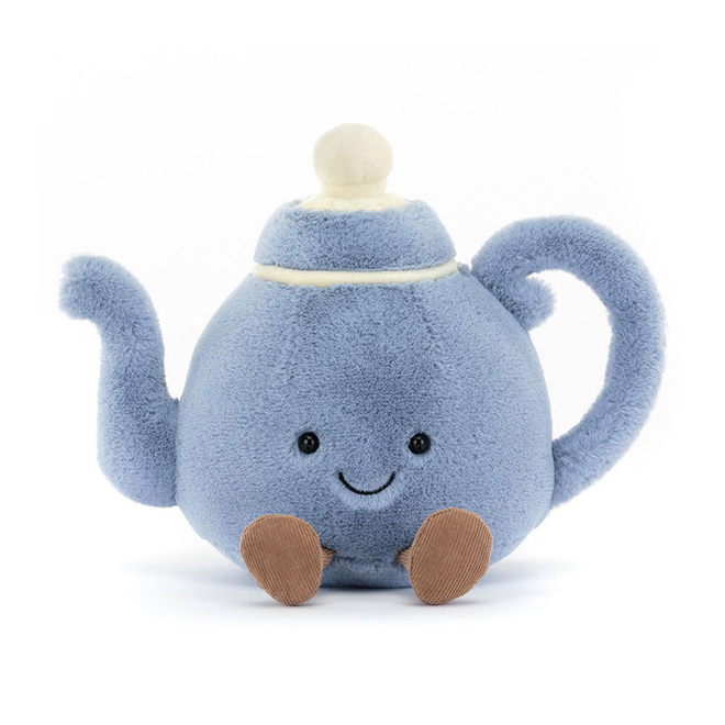 Jellycat - Amuseables Vicky Teapot