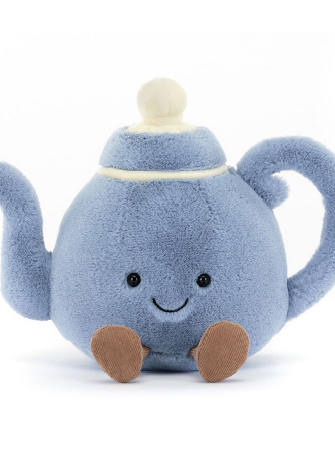Jellycat - Amuseables Vicky Teapot