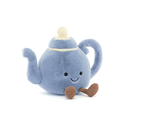 Jellycat - Amuseables Vicky Teapot - Hip Hoi - Kids Conceptstore