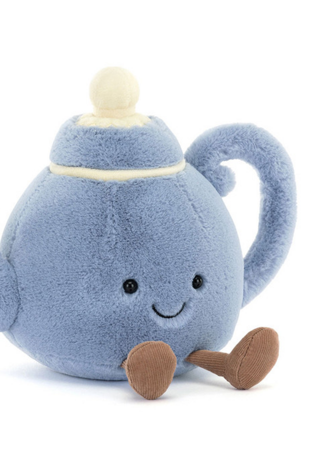 Jellycat - Amuseables Vicky Teapot