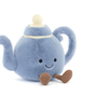 Jellycat - Amuseables Vicky Teapot