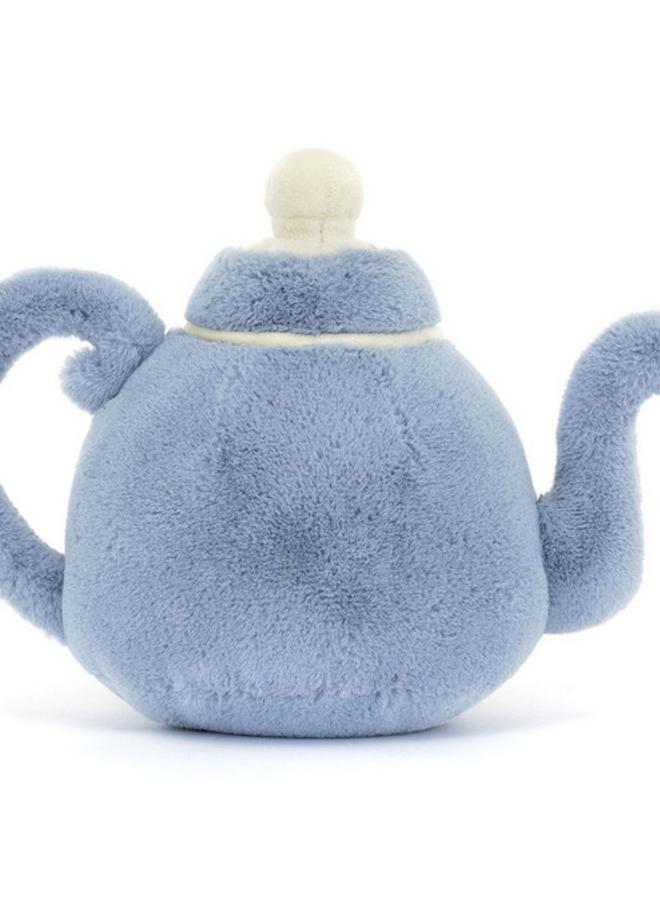 Jellycat - Amuseables Vicky Teapot