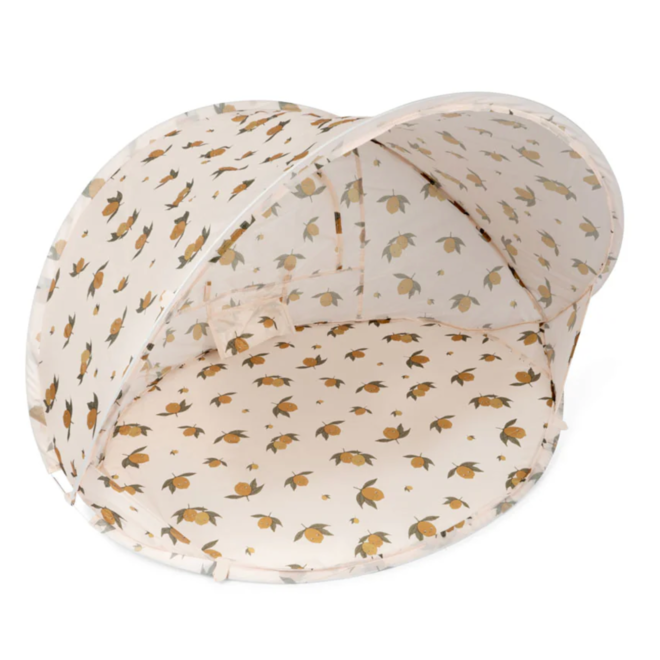 Konges Slojd - Mini Beach tent Pop Up UV50+ - Sweet and Sour