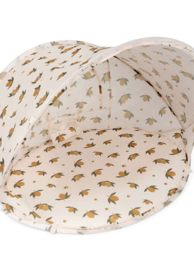 Konges Slojd - Mini Beach tent Pop Up UV50+ - Sweet and Sour