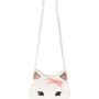 Konges Slojd - Tut kitty shoulder bag - Buttercream