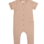 Phil & Phae - Pocket jumpsuit stripes - Hazel