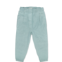 Phil & Phae - Twill loose pants - Stormy