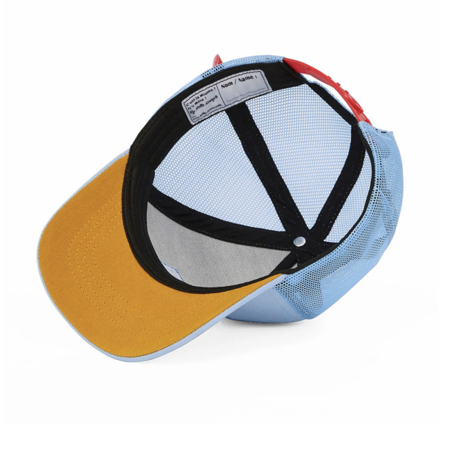 Hello Hossy - Cap Mini Frozen