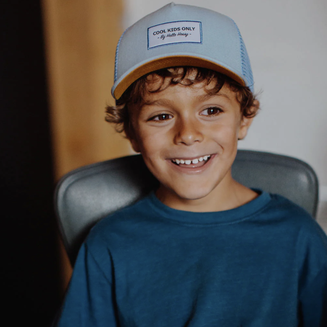 Hello Hossy - Cap Mini Frozen