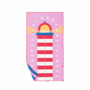 Quut - Play towel Lighthouse (180 x 100)