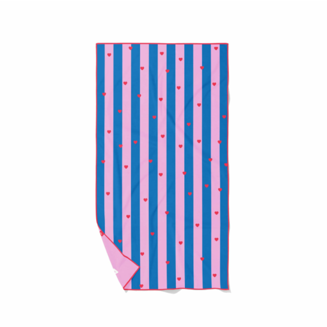 Quut - Play towel Lighthouse (180 x 100)