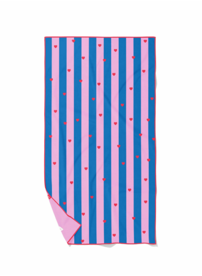 Quut - Play towel Lighthouse (180 x 100)