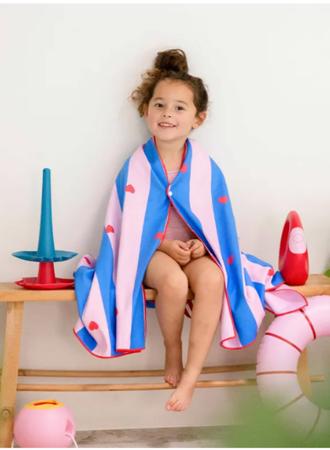 Quut - Play towel Lighthouse (180 x 100)