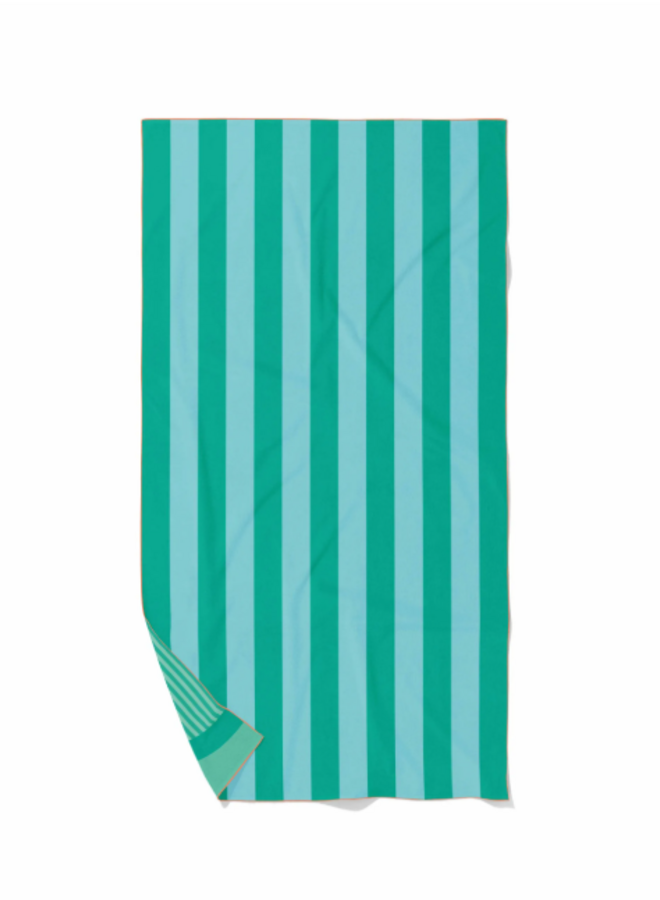 Quut - Play towel Safari ( 180 x 100)