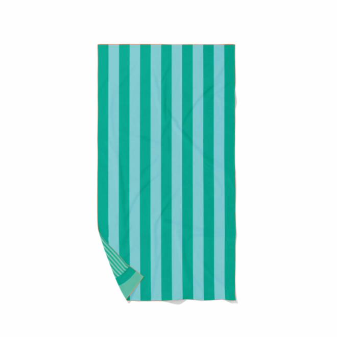 Quut - Play towel Safari (140 x 70 cm)