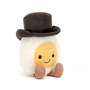 Jellycat - Amuseables Boiled Egg Groom
