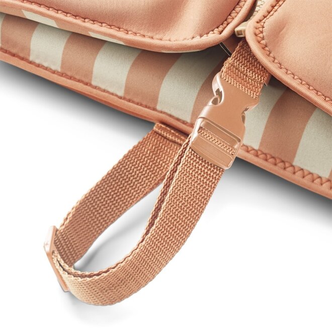 Liewood - Dove swim vest - Tuscany rose