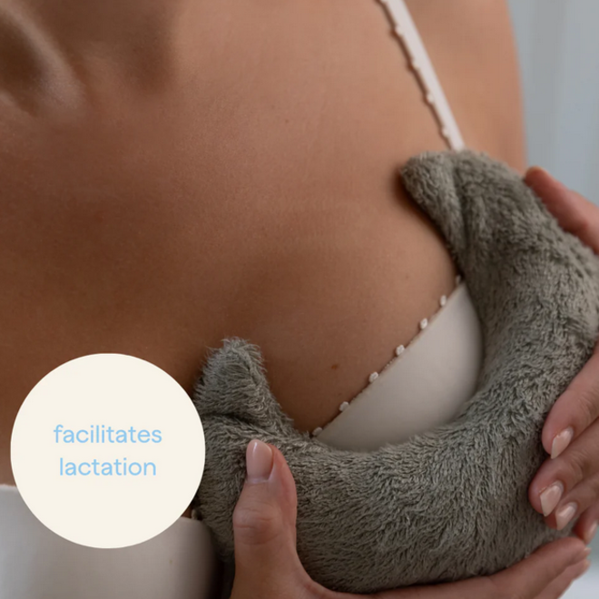 Timboo - Relaxing heat moon  - Daisy white