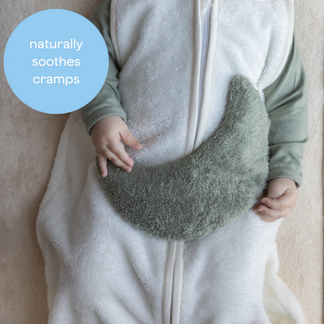 Timboo - Relaxing heat moon  - Daisy white