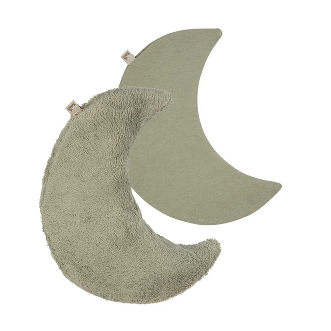 Timboo - Relaxing heat moon - Whisper green