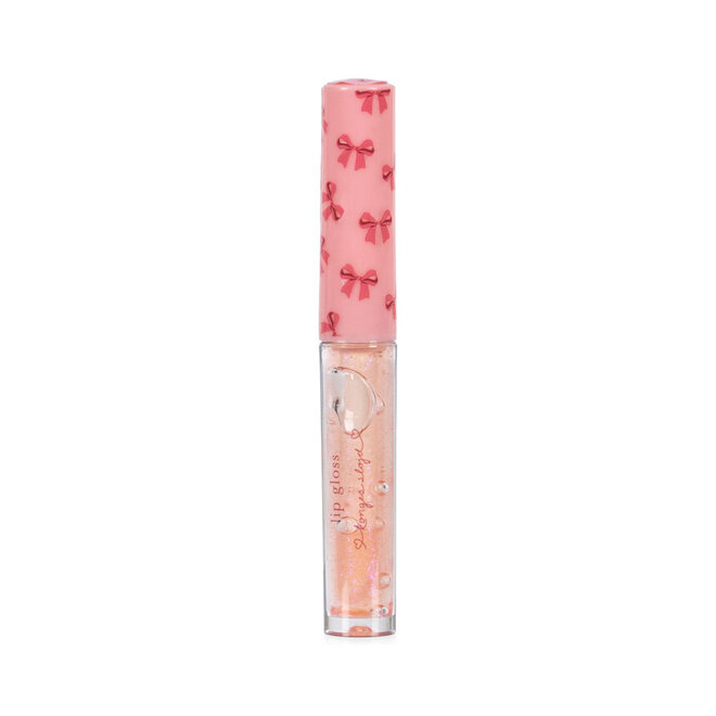 Konges Slojd - Glitter lip gloss (2p)