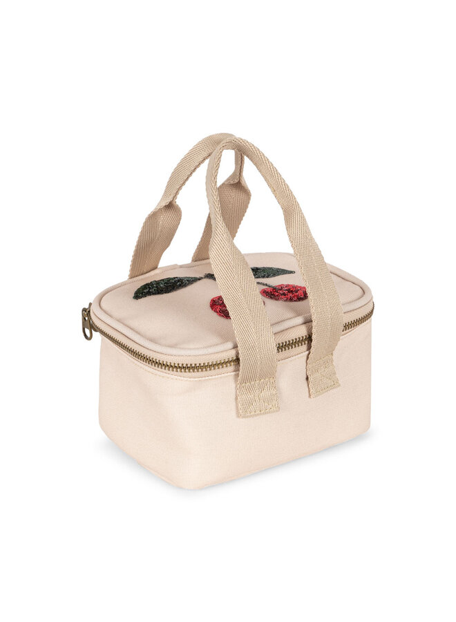Konges Slojd - Mini thermo lunch bag Cherry