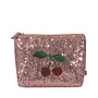 Konges Slojd - Tutti toiletry bag Mellow rose