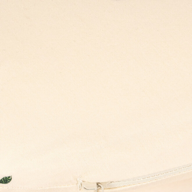 Konges Slojd - Kids travel cushion - Cherry