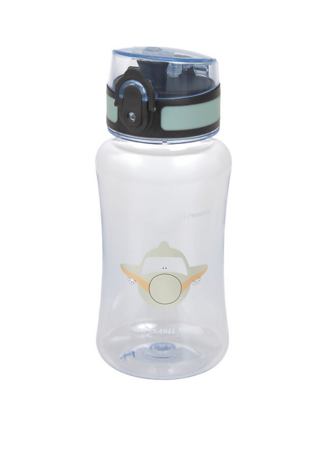 Lässig - Drinking Bottle Airplane