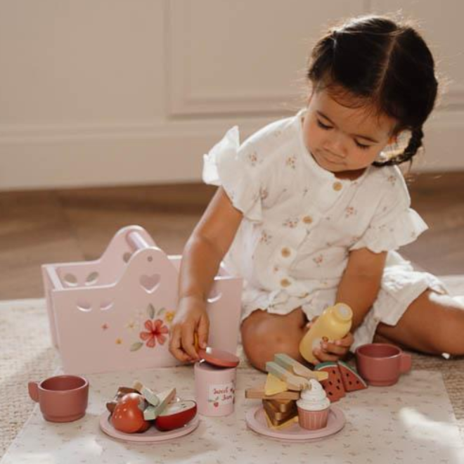 Little Dutch Picknick set