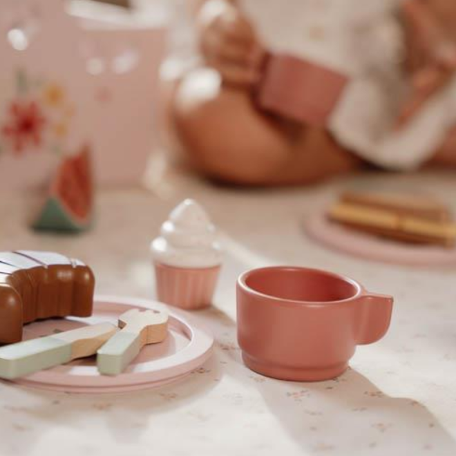 Little Dutch Picknick set