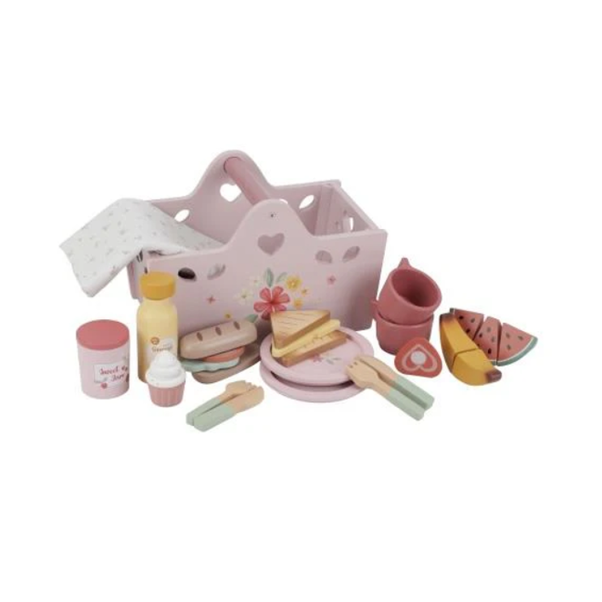 Little Dutch Picknick set