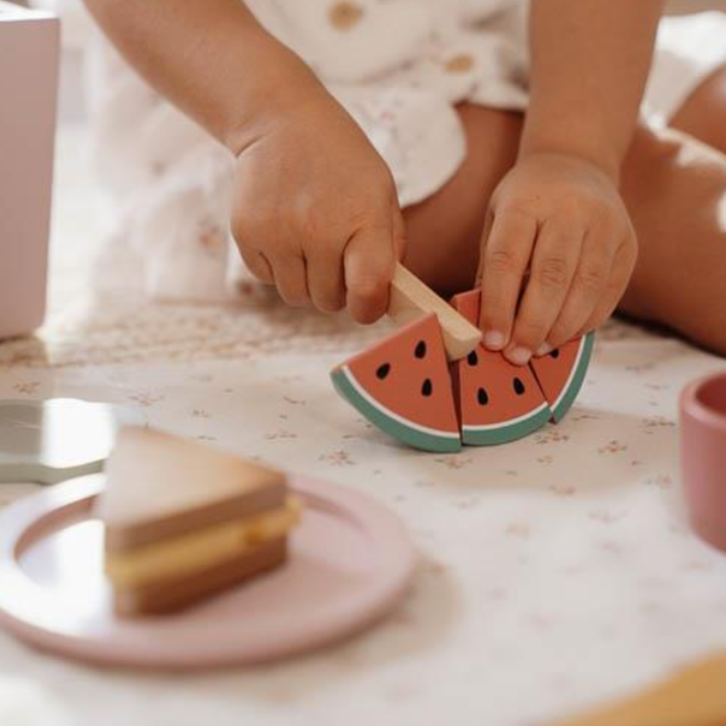 Little Dutch Picknick set