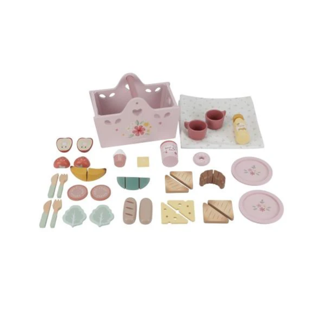 Little Dutch Picknick set