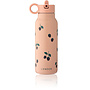 Liewood - Falk Water Bottle - Berry / Pale Tuscany