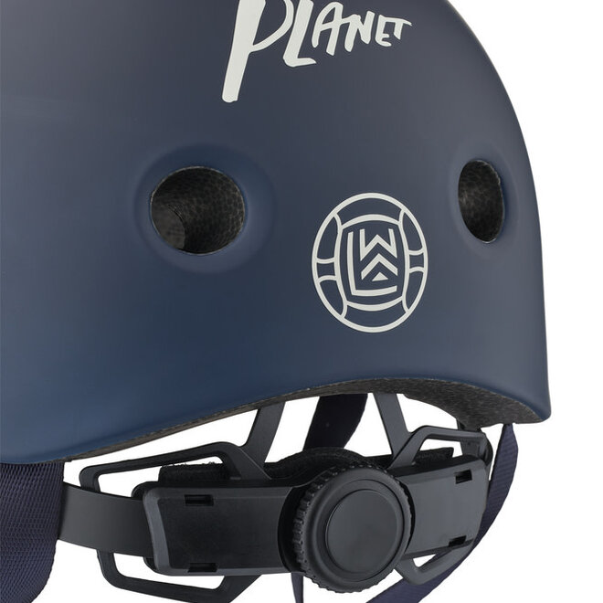 Liewood - Hilary Bike Helmet Universe / Classic navy