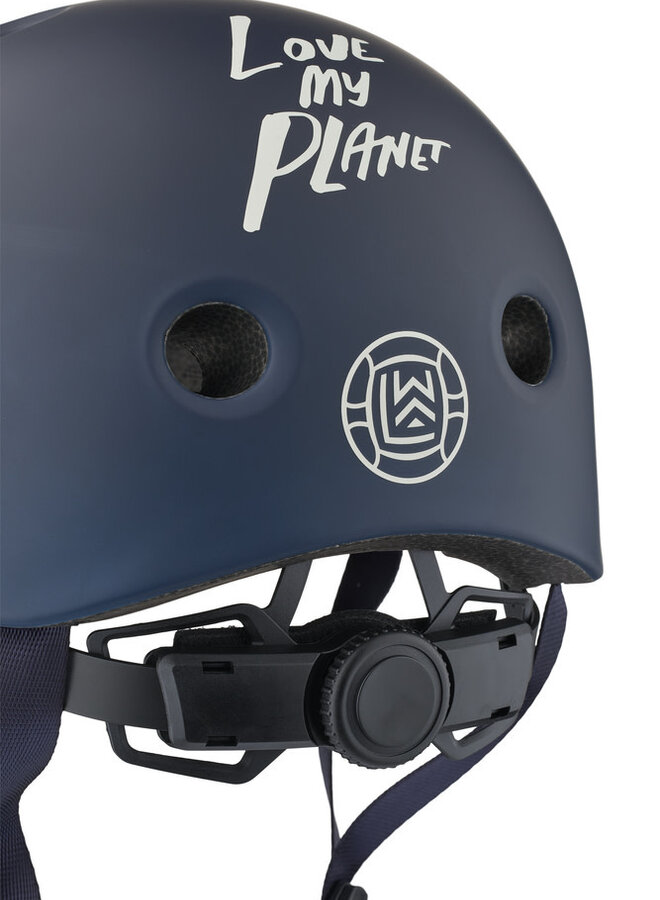 Liewood - Hilary Bike Helmet Universe / Classic navy