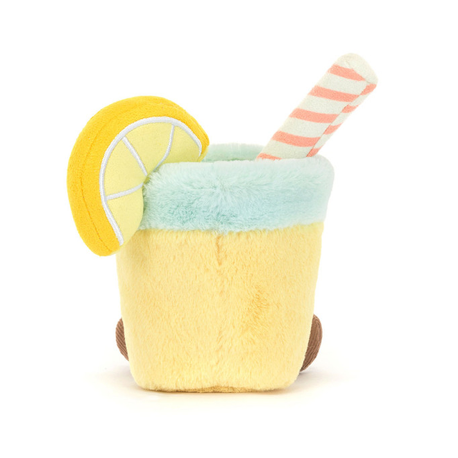 Jellycat - Amuseables Lemonade