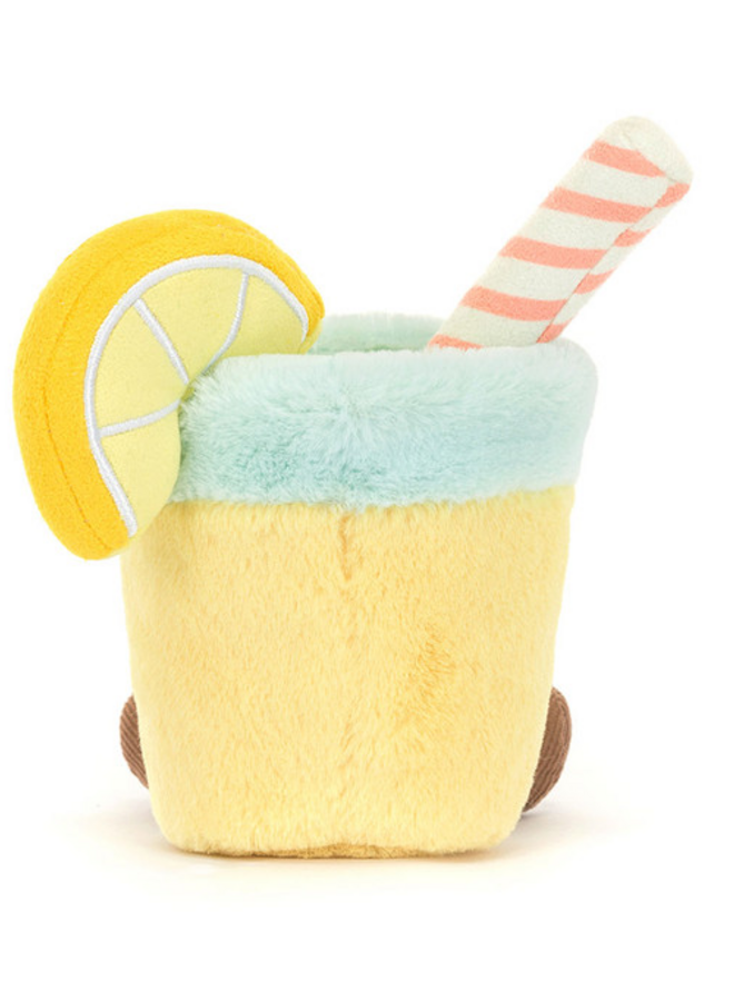 Jellycat - Amuseables Lemonade