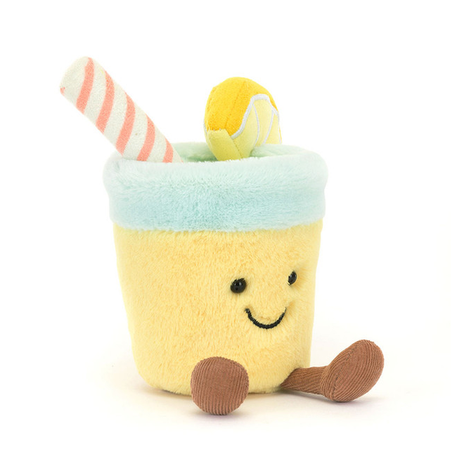 Jellycat - Amuseables Lemonade