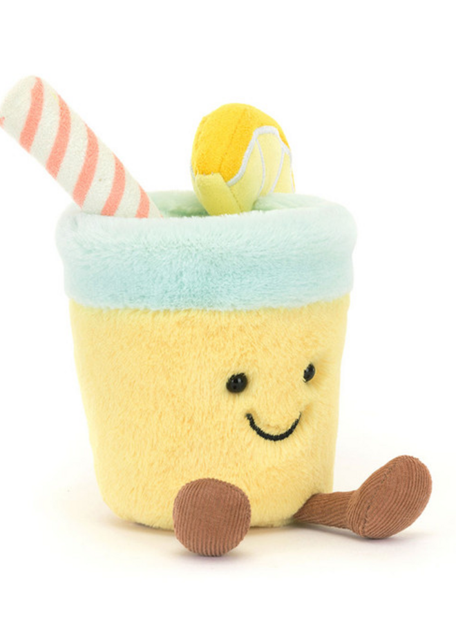Jellycat - Amuseables Lemonade