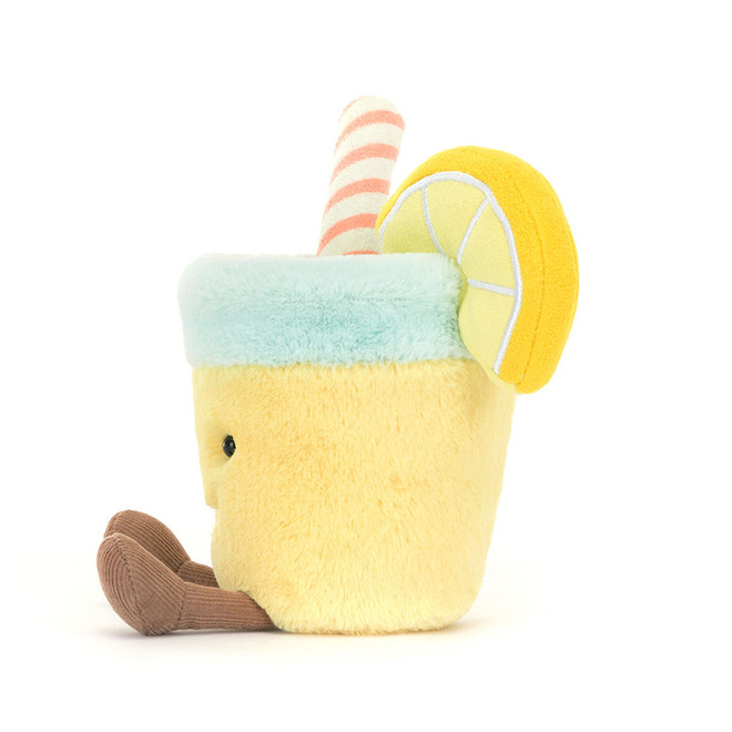Jellycat - Amuseables Lemonade